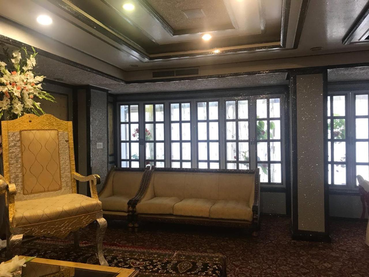 Hotel Shalimar Rawalpindi Exterior foto